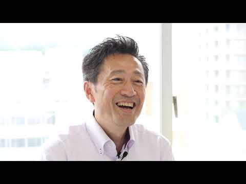 井上よしゆきプロフィール動画