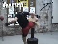 Muay Thai - High Kick