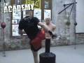 Muay Thai - High Kick