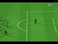Goal Van Persie