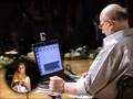 WTISD 2008: Demonstration of assistive technology