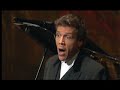 thomas hampson - baritone
wolfram reiger - piano

this is from the 