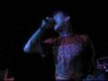 CARNIFEX Lie To My Face LIVE
