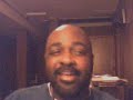 Re: Black men & Natural hair Re: Black men & Natural hair