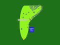 Disc Golf - Course Profiles Part 2 - Creve Coeur, Hole 12 Disc Golf - Course Profiles Part 2 - Creve Coeur, Hole 12