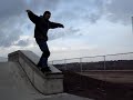 Ponoka Skatepark Session
