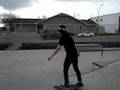 Ponoka Skatepark Session