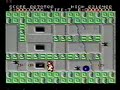 playthrough of captain comic for the nes. this is a near final beta of the game. the only additions to the final were additional sound effects, background music, minor changes to enemy logic, and the addition of an 