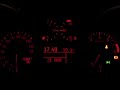 Alfa 147 2.0 Twin Spark bruit moteur