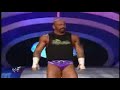 Smachdown- Matt Hardy vs. Jeff Hardy- Hardcore Championship