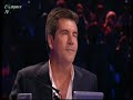 X Factor 2008 UK |JLS | 2nd Live Show | The Way You Make Me Feel [SAFE]