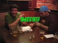 Dan and Geno Reunite for Week 12... and beers.