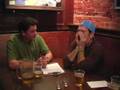 Dan and Geno Reunite for Week 12... and beers.