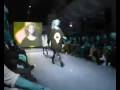videos de Daniel Palillo's Gardens Of O.D.P. S/S 09 (Rave mix)
