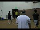 Les Bourgeois vs Teriyaki Boys