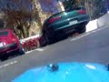 Wheely King Crawler In-Car Video