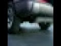 1999 Chevy Tracker Exhaust Pt. 2