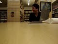 How Not to Reserve a Computer or Laptop