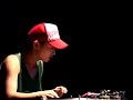 dj kentaro