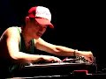 dj kentaro