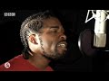 Digga Live In Session For Mic Check - Take A Miracle