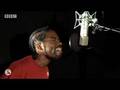 Digga Live In Session For Mic Check - Take A Miracle