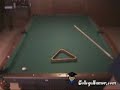 best pool tricks