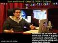 How to Recover a Lost  iPod, Flash Drive, or Digital Camera?