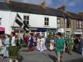 Folk Traditions - Helston Hal-an-Tow