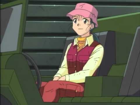 robots in disguise - Episode 14 : The Decepticons.