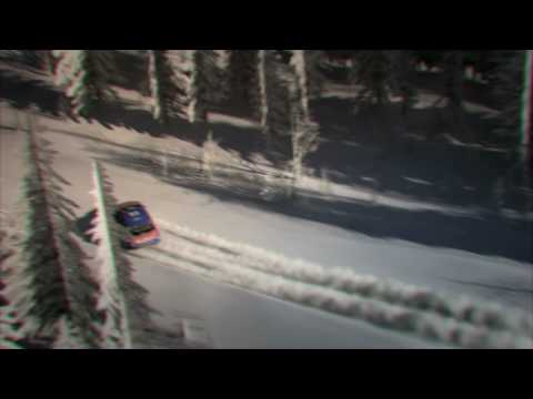WRC : date de sortie + images 0 WRC : date de sortie + images