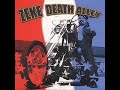 Zeke Arkansas Man
