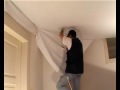 Натяжные потолки Clipso