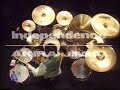 Akira Jimbo drums solo