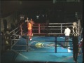 David Agudo vs Rony Alexander