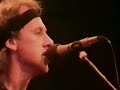 dire straits   industrial disease  sydney  86 