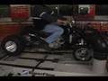 Turbo YFZ450 Dyno Results