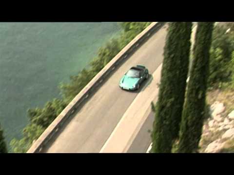 Porsche 911 50th Anniversary Edition 0 Porsche 911 50th Anniversary Edition