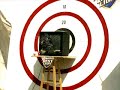 Beer Cannon vs. TV