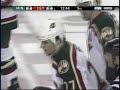 Marchment hits Wanvig