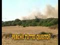 Incendio -Paulilatino (18/08/2008)