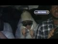 Justin Bieber At Launch Of Xbox 360's Halo: Reach