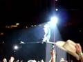 Kenny Chesney Hurt Foot Columbia SC 4/26/08
