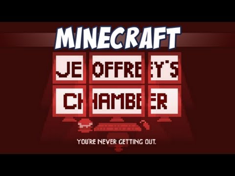 Chamber - Resource packs have been added to the latest Minecraft 1.6 pre-release, and here's a fun little adventure showing how cool it is! Custom in-game sounds, text...