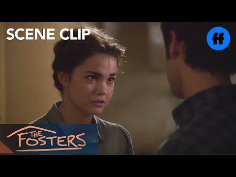 The Fosters | Season 1 Spring Finale: Feeling Hurt | Freeform