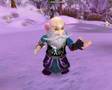 Wow Barbie Girl Gnome