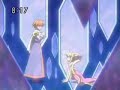 Mermaid melody-katio and gaito