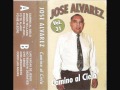 José Alvarez - Porque Te Amo