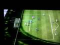 FIFA 09 - Funny Goal