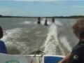 A 3 min video of us with the ski boat on the Murray at Tailem Bend S.Aust.